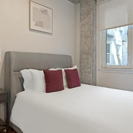 Landing At Madrone - 1 Bedroom In Central District